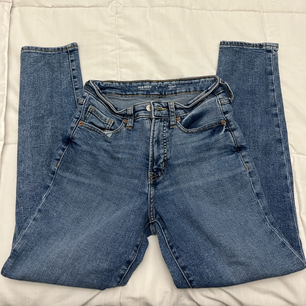 Skinny Jeans , old navy